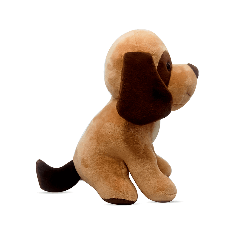 Pelucia-Cachorro