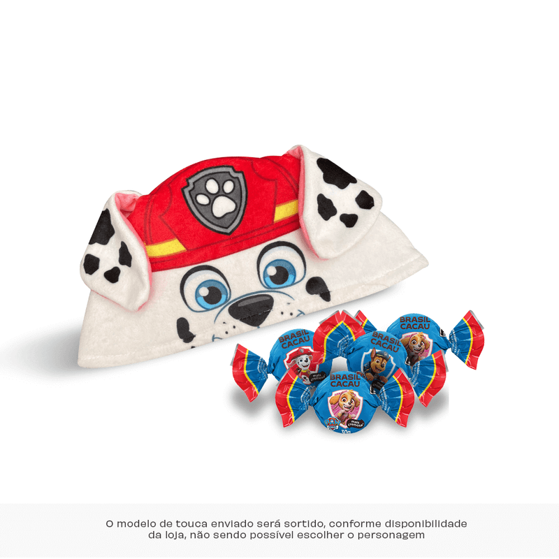 Kit-Touquinha-Patrulha-Canina