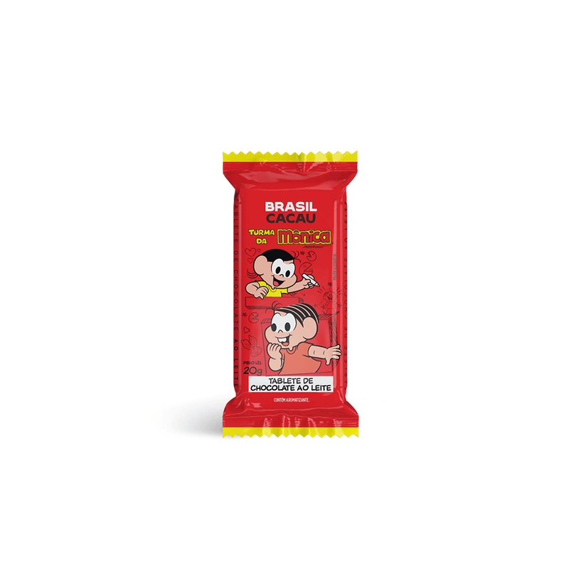 Tablete-ao-Leite-Turma-da-Monica-20g