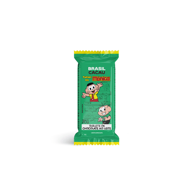 Tablete-ao-Leite-Turma-da-Monica-20g