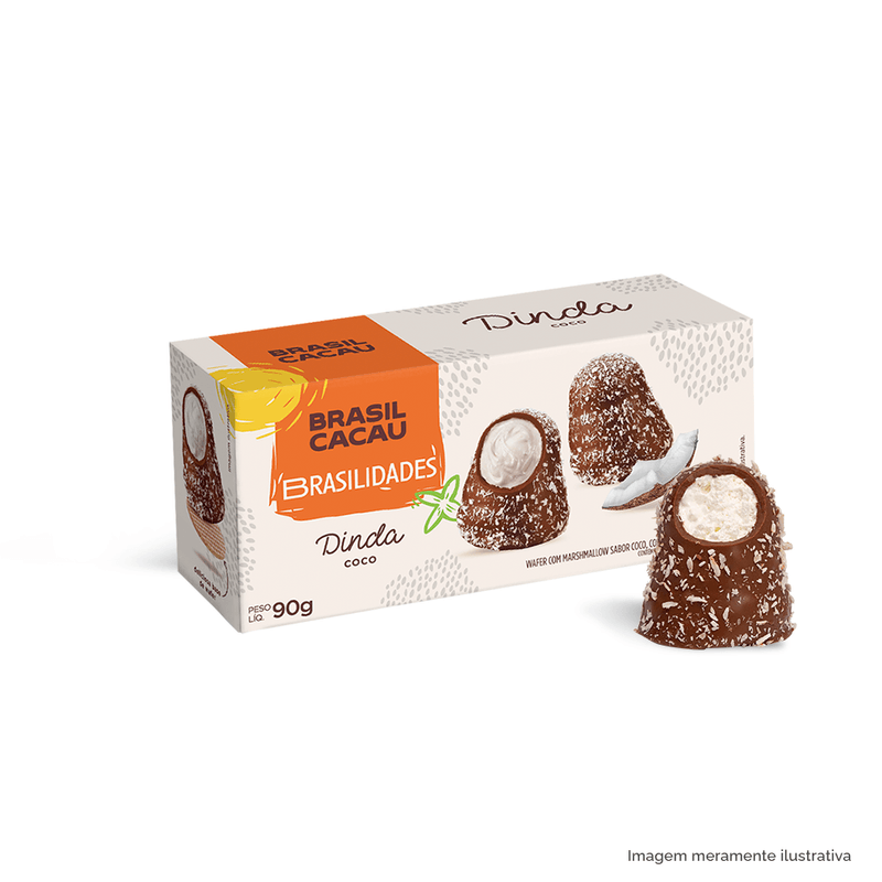 Dinda-Coco-Brasilidades-90g