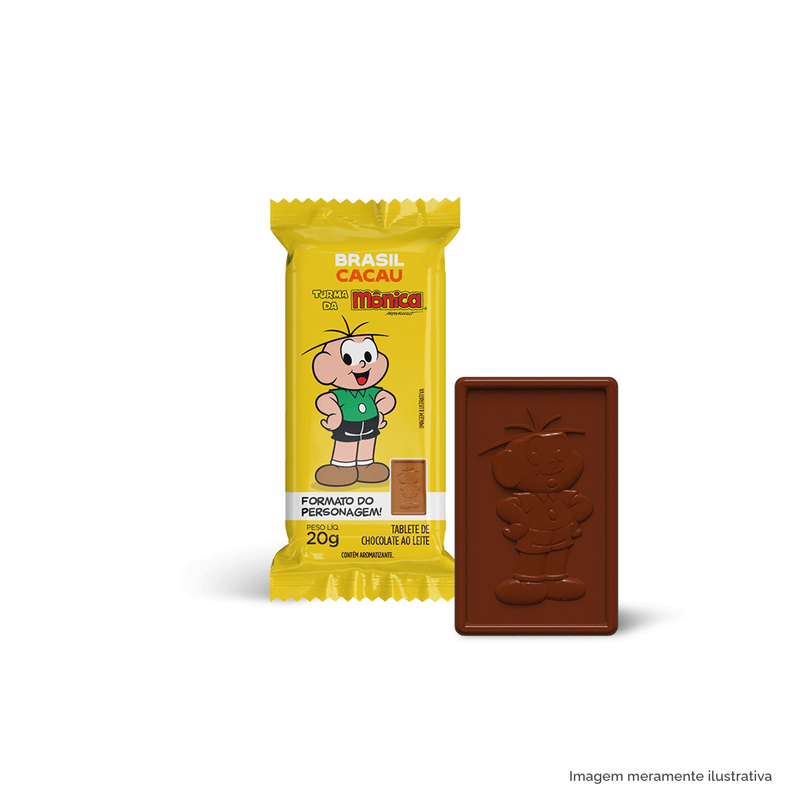 Tablete-Molde-em-Formato-Cebolinha-20g