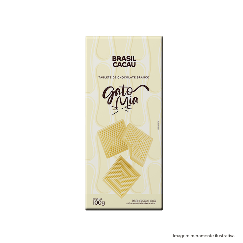 Tablete-Chocolate-Branco-Gato-Mia-100g