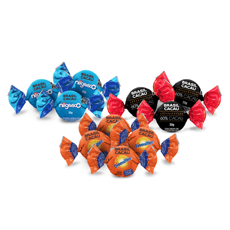 Kit-10-Trufas-30g---Trufas-Especiais