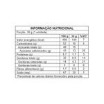 Trufa-Pacoca-30g