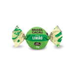 Trufa-Chocolate-Branco-Sabor-Limao-30g