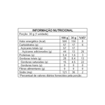 Trufa-Chocolate-Branco-Sabor-Limao-30g