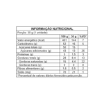 Trufa-Morango-30g