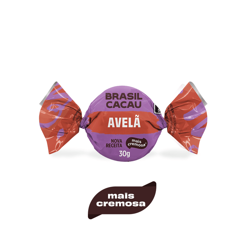 Trufa-Avela-30g