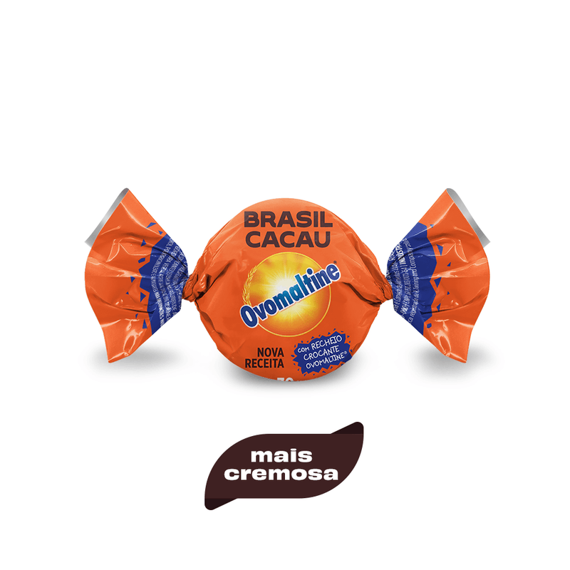 Trufa-Ovomaltine®-30g