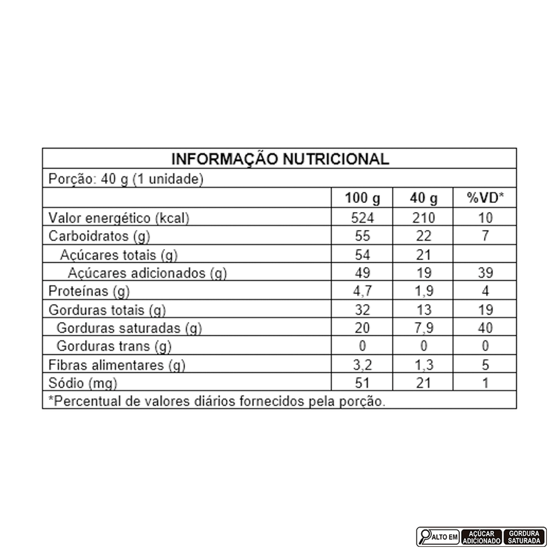 Tablete-Te-Amo-40g