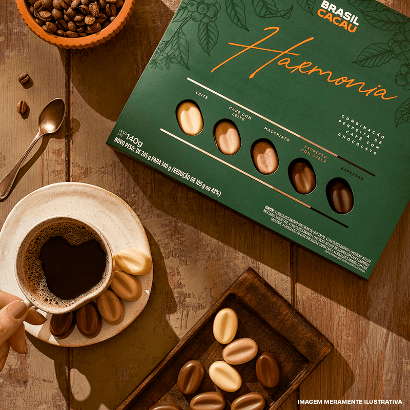 Caixa-Harmonia-Cafe-140g
