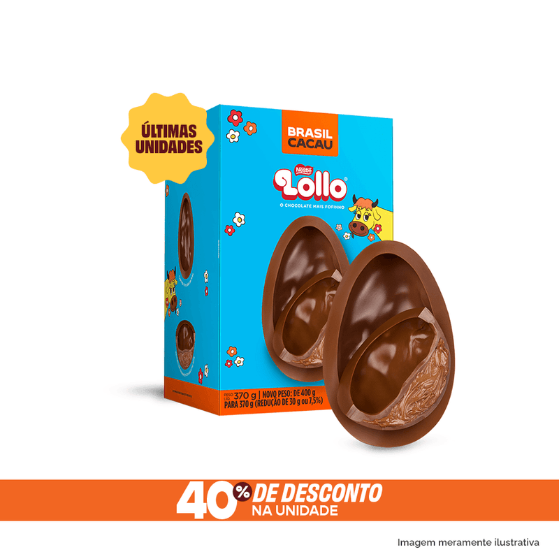Ovo de Pascoa Recheado Lollo® Nestle® 370g.png