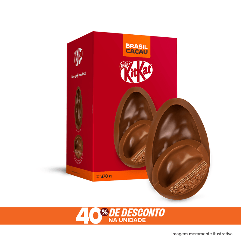Ovo de Pascoa Recheado KitKat® Nestle® 370g.png
