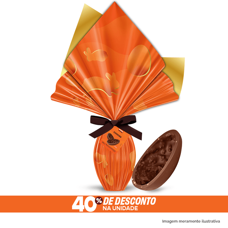 Ovo de Pascoa Classico Cookies 300g.png