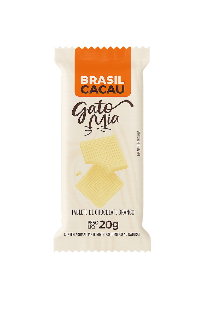 Cho-Branco-Gato-20g