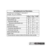 Gato Mia Recheado Creme de Avela 70g