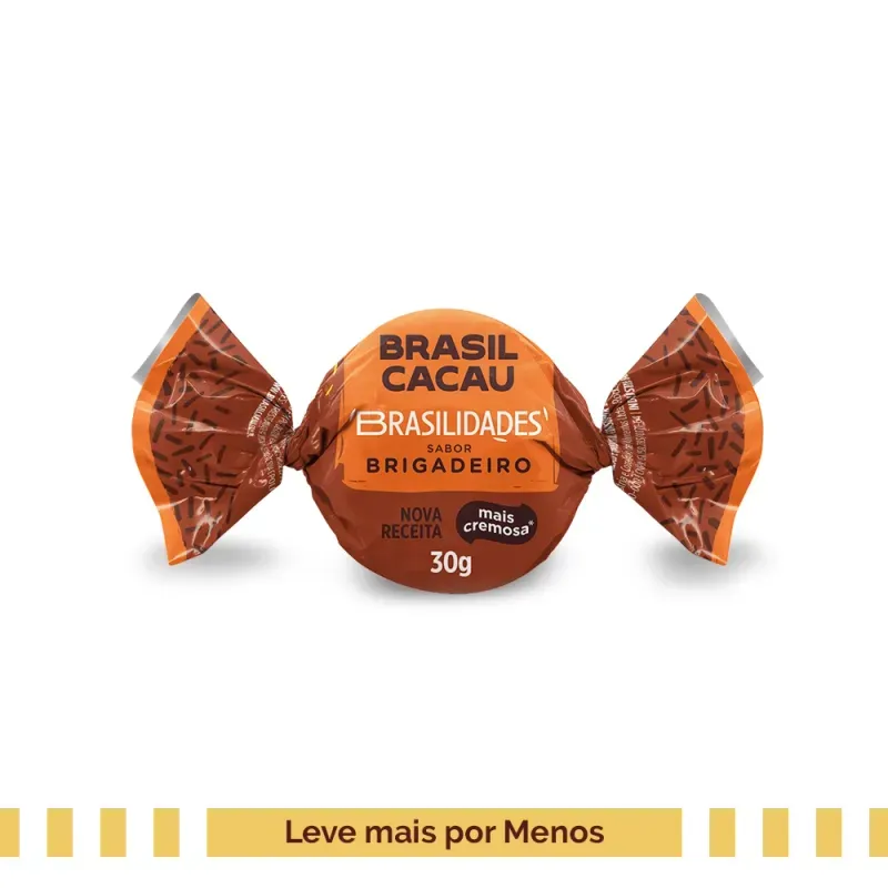 Trufa Brigadeiro 30g
