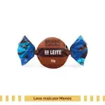 Trufa Tradicional 30g