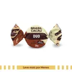 Trufa Duo 30g