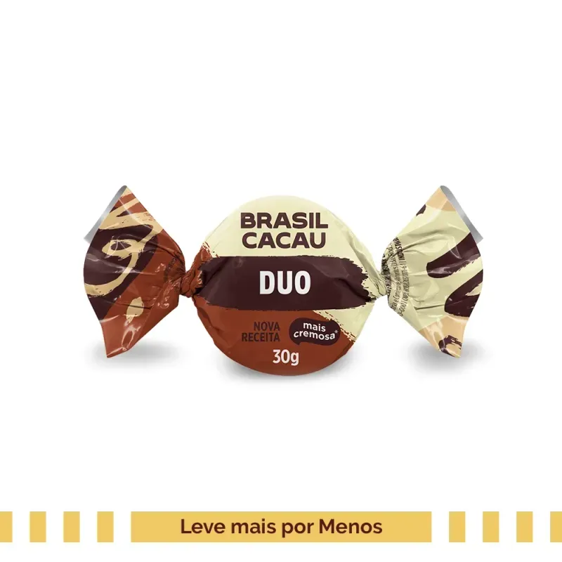 Trufa Duo 30g