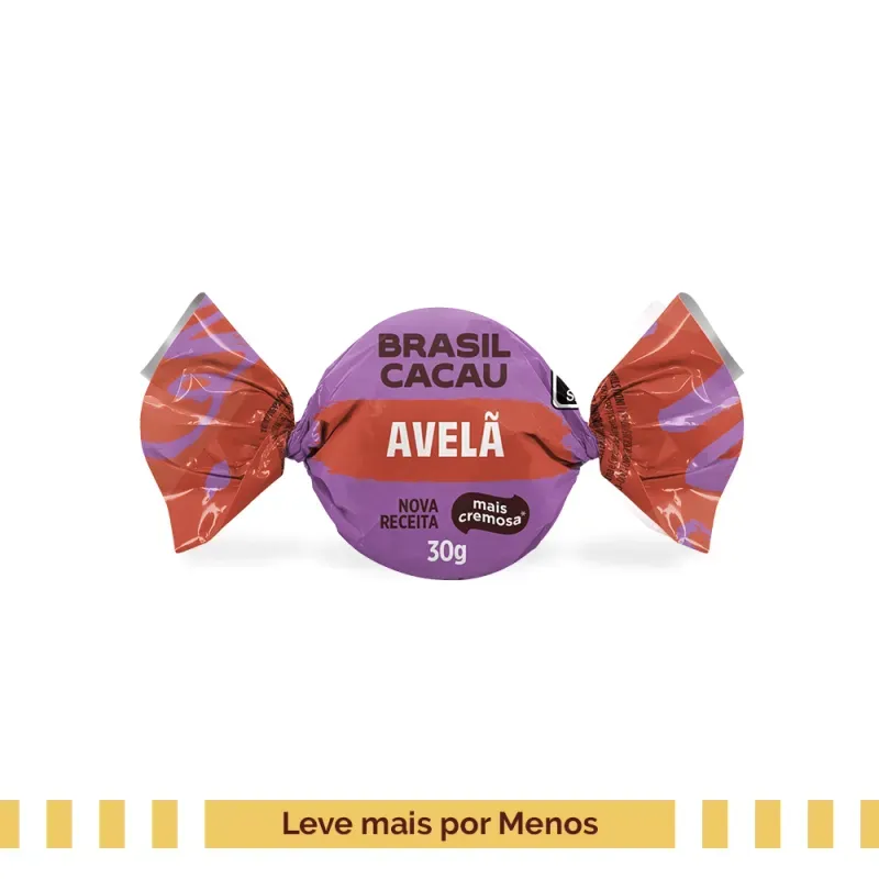 Trufa Avela 30g