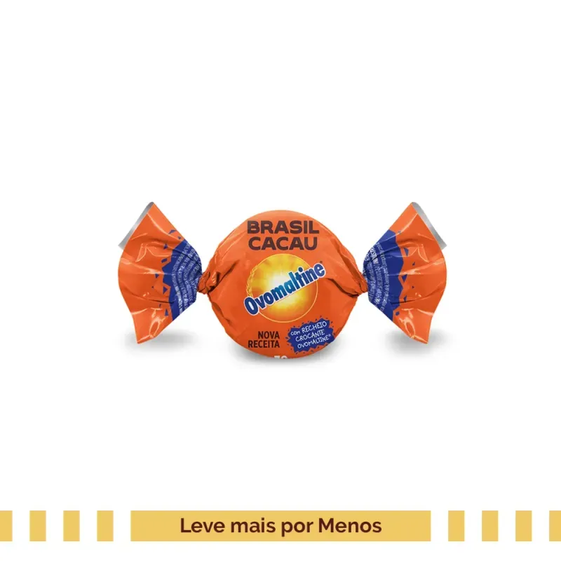 Trufa Ovomaltine® 30g