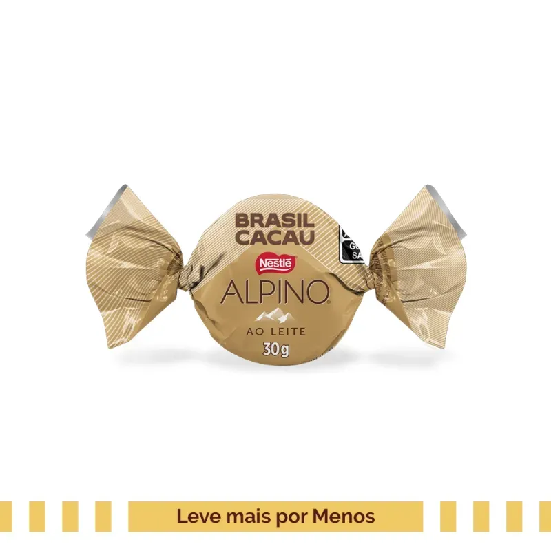Trufa Alpino® Nestle® 30g